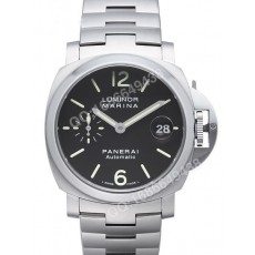 Panerai PAM 00298 Luminor Marina Mens Automatic Swiss 7750