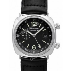 Panerai PAM 00184 Radiomir GMT Swiss Mens Automatic 