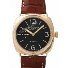 Panerai PAM 000197 Radiomir 8Days Vintage Swiss Mens Automatic 