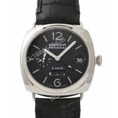 Panerai PAM 00200 Radiomir 8Days GMT Vintage Swiss Mens Automatic 