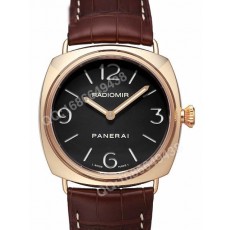 Panerai PAM 00231 Radiomir Mens Automatic Swiss 7750