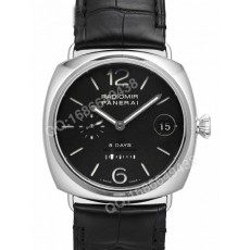 Panerai PAM 00268 Radiomir 8Days Vintage Swiss Mens Automatic 