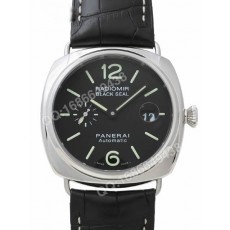 Panerai PAM 00287 Radiomir Black seal Swiss Mens Automatic 