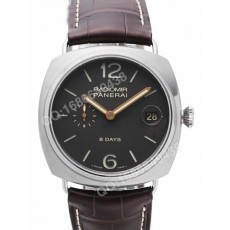 Panerai PAM 00346 Radiomir 8 Days Swiss Mens Automatic 