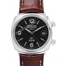 Panerai PAM 00355 Radiomir Gmt Alarm Swiss Mens Automatic 