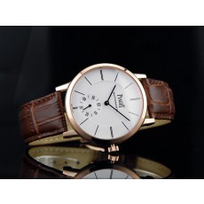 Piaget Antiplano Swiss 2824 Automatic White Dial Rose Gold 