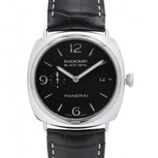 Panerai PAM 00388 Radiomir Black Seal Swiss Mens Automatic 