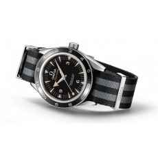 Omega Seamaster 300 James Bond Spectre 007 Limited Edition Automatic Watch