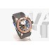 Mont Blanc 45mm Replica chronograph chronographs Watch20980