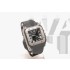 Cartier Replica 43mm Swiss Santos Watch20162