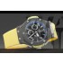 Replica  Hublot Big Bang Yellow - hb24