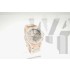 Swiss Hublot Big Bang replica Chronograph 44mm 18k King Gold And White Ceramic Strap20523