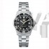 Tag Heuer WAB1110.BA0800 Aquaracer Mens Automatic Black Swiss ETA 7750