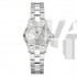 Tag Heuer WAF1412.BA0823 Aquaracer 27mm Ladies Automatic Silver Swiss ETA 7750