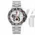 Tag Heuer CAH1011.BA0860 Formula1 Mens Quartz Silver White Swiss ETA Quartz