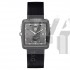 Tag Heuer WAE1113.FT6004 Golf Mens Quatz Black Swiss ETA Quatz