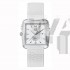 Tag Heuer WAE1112.FT6008 Golf Mens Quatz White Swiss ETA Quatz
