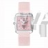 Tag Heuer WAE1114.FT6011 Golf Ladies Quatz Pink Swiss ETA Quatz