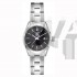 Tag Heuer WV1414.BA0793 Carrera 27mm Ladies Automatic Black Swiss ETA 7750