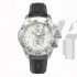 Tag Heuer CAF101F.FT8011 Aquaracer Mens Automatic Silver Grey Swiss ETA 7750