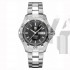 Tag Heuer WAF2010.BA0818 Aquaracer Mens Automatic Balck Swiss ETA 7750