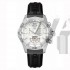 Tag Heuer CAF101B.FT8011 Aquaracer Mens Automatic White Swiss ETA 7750