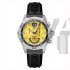 Tag Heuer CAF101D.FT8011 Aquaracer Mens Automatic Yellow Swiss ETA 7750