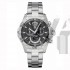 Tag Heuer CAF101A.BA0821 Aquaracer Mens Automatic Black Swiss ETA 7750