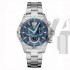 Tag Heuer CAF101C.BA0821 Aquaracer Mens Automatic Blue Swiss ETA 7750