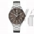 Tag Heuer WV211N.BA0787 Carrera Mens Automatic Brown Swiss ETA 2824