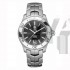 Tag Heuer WJ201A.BA0591 Link Mens Automatic Black Swiss ETA 7750