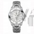 Tag Heuer WJ201B.BA0591 Link Mens Automatic Silver Swiss ETA 7750