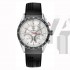 Tag Heuer CV7A11.FT6012 Carrera Mens Automatic White Swiss ETA 7750