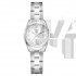 Tag Heuer WV1411.BA0793 Carrera 27mm Ladies Automatic Silver Swiss ETA 7750