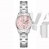 Tag Heuer WV1417.BA0793 Carrera 27mm Ladies Automatic Pink Swiss ETA 7750