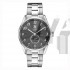 Tag Heuer WAS2110. Carrera Mens Automatic Silver Swiss ETA 2824