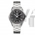 Tag Heuer WV2115.BA0787 Carrera Mens Automatic Black Swiss ETA 2824