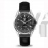 Tag Heuer WV2115.FC6180 Carrera Mens Automatic Black Swiss ETA 7750