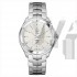 Tag Heuer WAT2113.BA0950 Link Mens Automatic Silver White Swiss ETA 7750