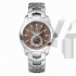 Tag Heuer WJF211C.BA0570 Link Mens Automatic Brown Swiss ETA 7750