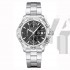 Tag Heuer CAP2110.BA0833 Aquaracer Mens Automatic Black Swiss ETA 7750