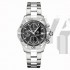 Tag Heuer CAF2110.BA0809 Aquaracer Mens Automatic Black Swiss ETA 7750