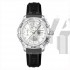 Tag Heuer CAP2111.FT6028 Aquaracer Mens Automatic Silver White Swiss ETA 7750