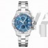 Tag Heuer CAF2112.BA0809 Aquaracer Mens Automatic Blue Swiss ETA 7750