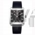 Tag Heuer WW2110.FT6005 Monaco Mens Automatic Black Swiss ETA 7750