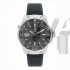 Tag Heuer WAJ2110.FT6015 Aquaracer Mens Automatic Black Swiss ETA 7750