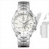 Tag Heuer CAT7011.BA0952 Link Mens Automatic Silver White Swiss ETA 7750