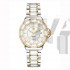 Tag Heuer WAH1221.BB0865 Formula1 36mm Ladies Quartz White Swiss ETA Quartz