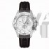 Tag Heuer CAF2011.FT8011 Aquaracer Mens Automatic White Swiss ETA 7750