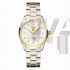 Tag Heuer WV2250.BD0791 Carrera Mens Automatic Silver White Swiss ETA 2824